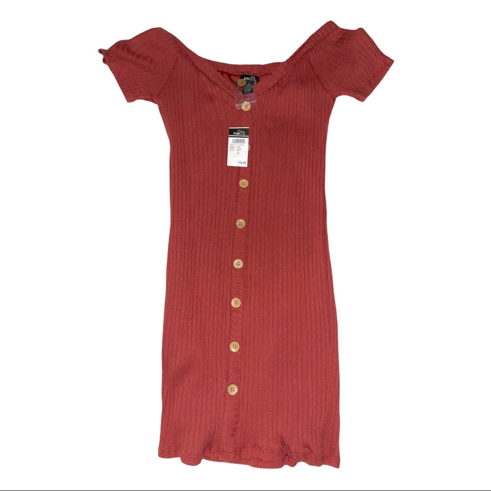 Rue 21 Dress